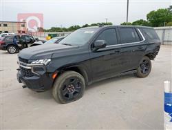 شێڤرۆلێت تاهۆ